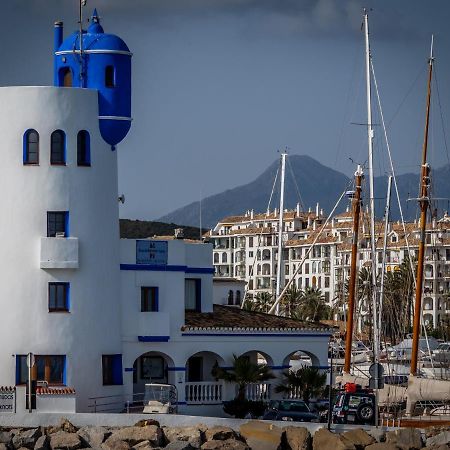 Via Celere 2330 Sea View Apartment Casares Exterior foto